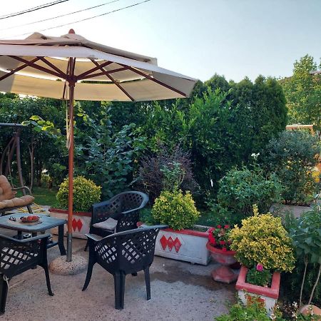 Appartamento Green Oasis Cattaro Esterno foto