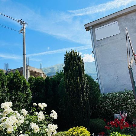 Appartamento Green Oasis Cattaro Esterno foto