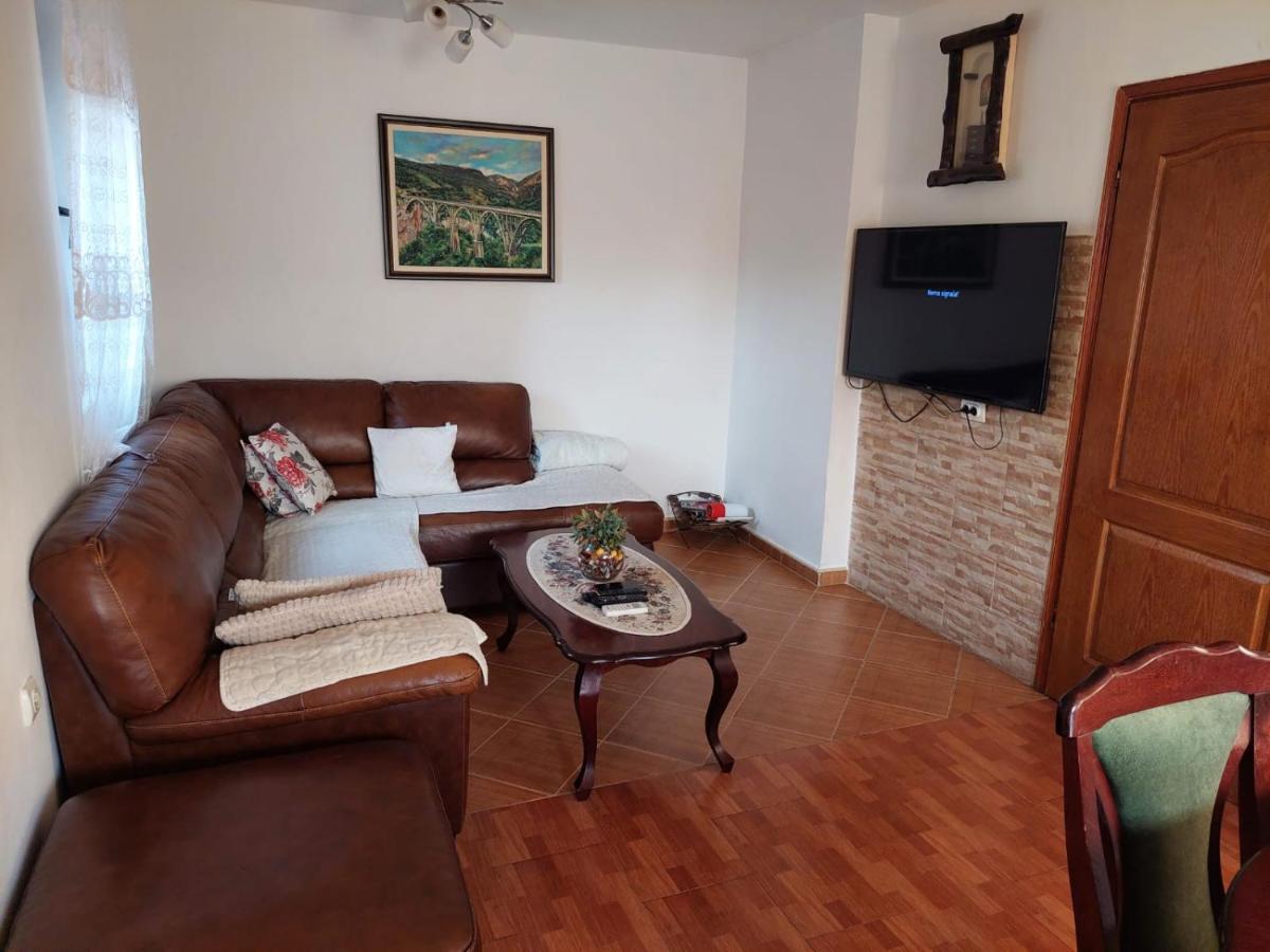 Appartamento Green Oasis Cattaro Esterno foto