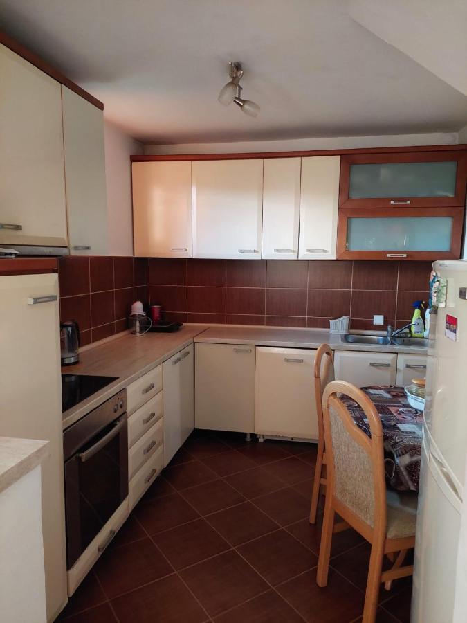 Appartamento Green Oasis Cattaro Esterno foto