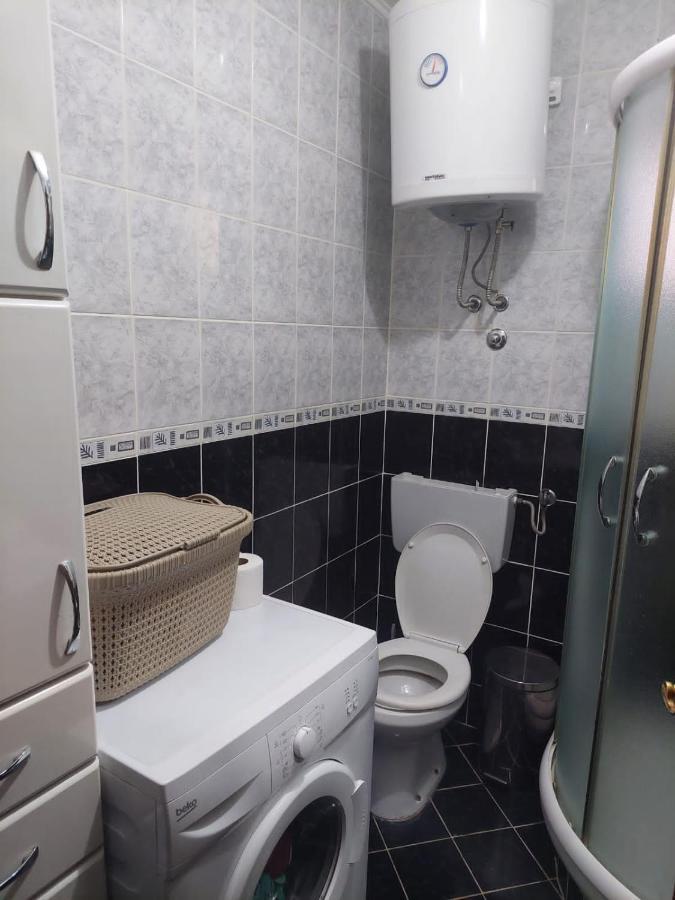 Appartamento Green Oasis Cattaro Esterno foto