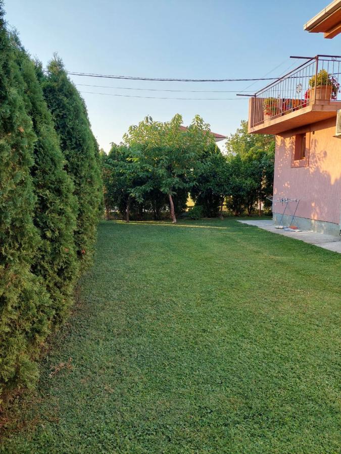 Appartamento Green Oasis Cattaro Esterno foto