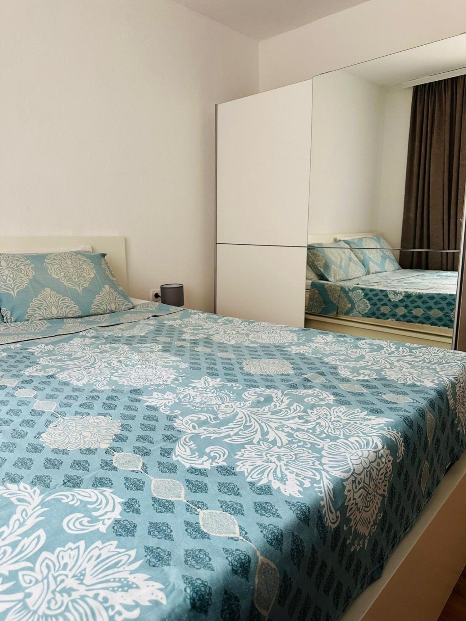 Appartamento Green Oasis Cattaro Esterno foto